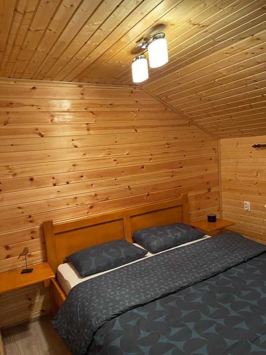 Cabana de închiriat  camere casa