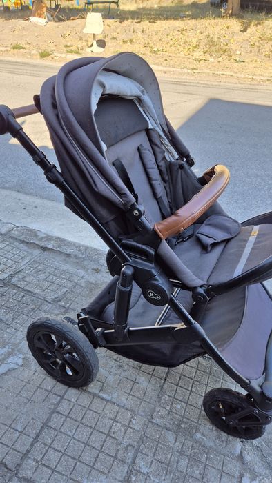 Детска количка  3 в 1