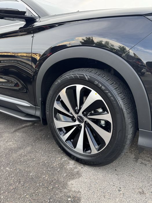 BYD ченпион 605 фулл хонар