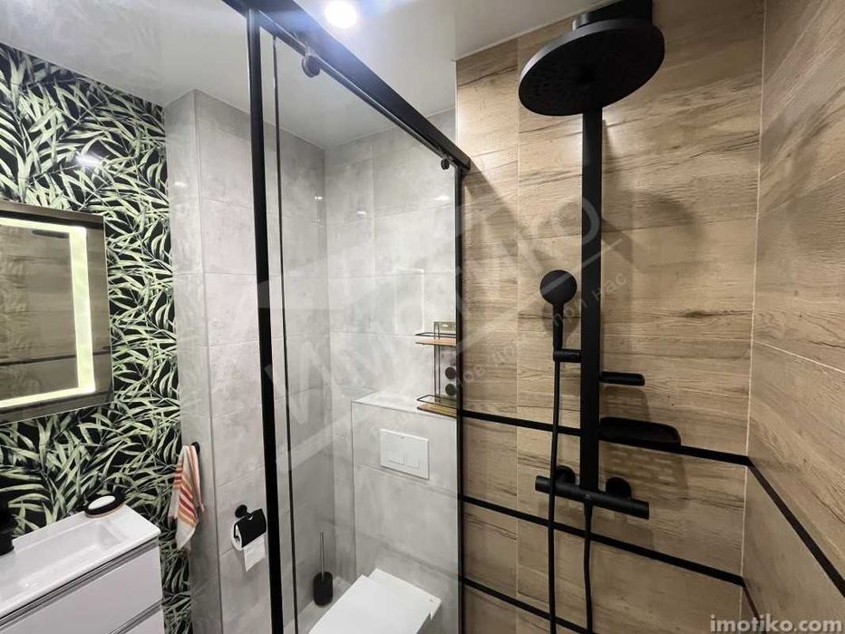 Дава се под наем Двустаен апартамент в София, Дружба 2 - 75 кв.м за 750 € - Снимка #7