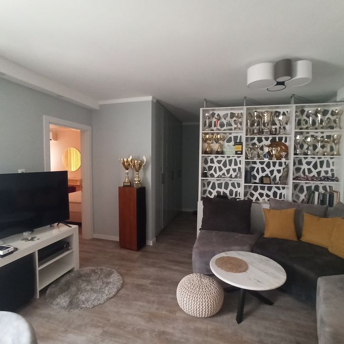 Продава се Тристаен апартамент в Свети Влас - 88 кв.м за 2114 €/кв.м - Снимка #4