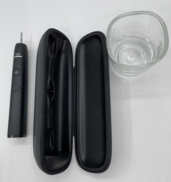 Periuta de dinti electrica PHILIPS Sonicare Diamond Clean, HX9911/17