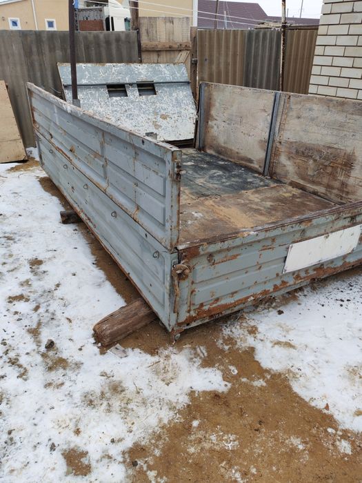 Газель борт 3.20