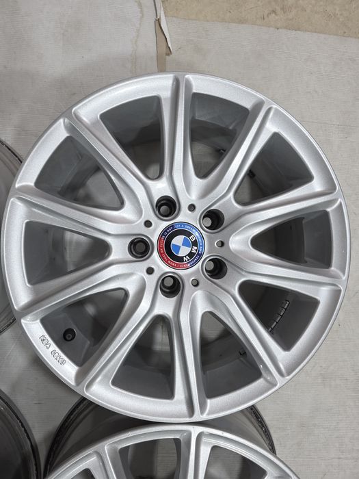 Jante 17 BMW F10 F11 F30 F31 X1 X3 8Jx17 ET30 5x120