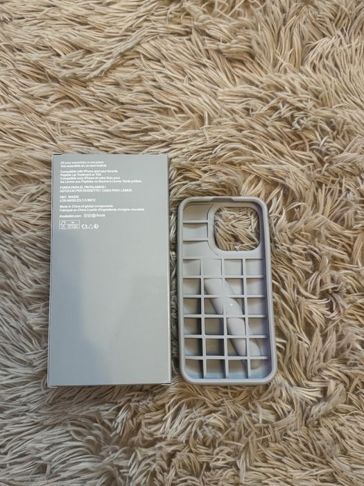 Rhode case Iphone 15 pro