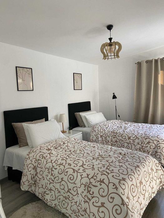 Под наем, къща, кв. Боровец, 50кв.м.