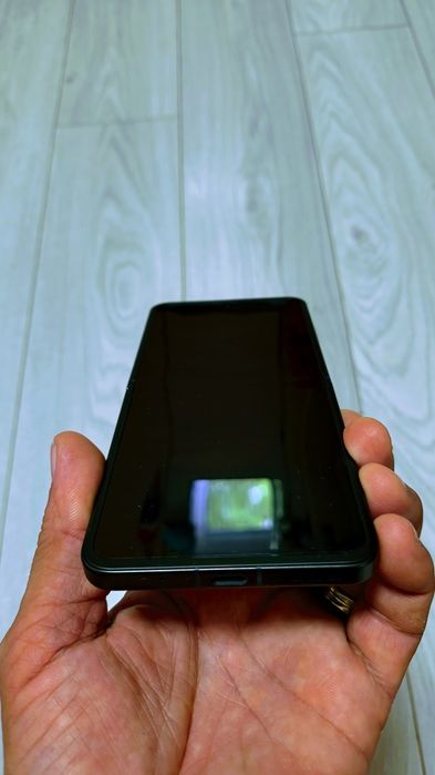 ZTE Nubia flip nou