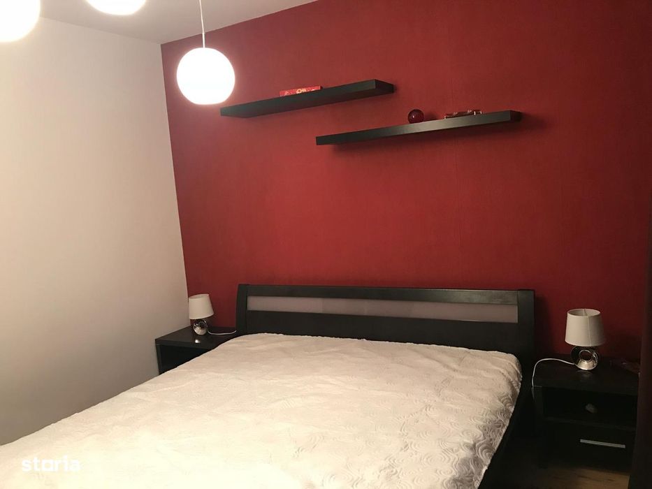 Apartament 2 Camere Auchan Titan VI 060