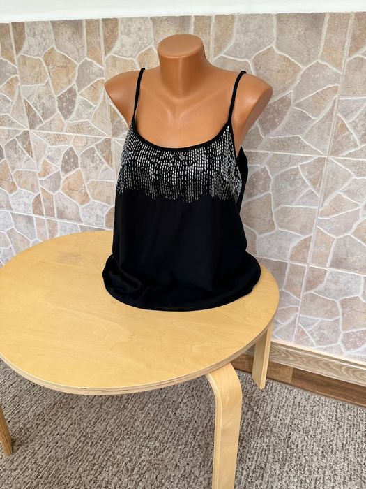 Maiou dama elegant cu captuseala