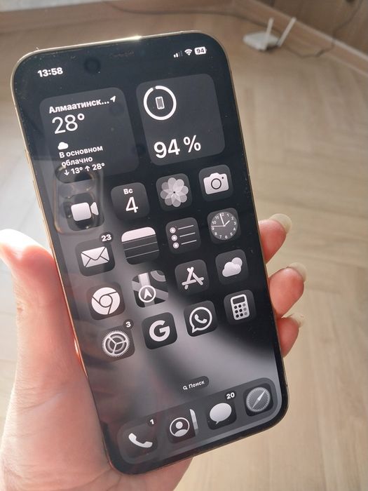 Айфон 12 PRO MAX