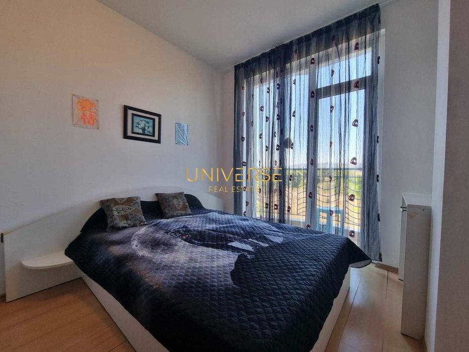 Продава се Тристаен апартамент в к.к. Слънчев бряг - 62 кв.м за 601 €/кв.м - Снимка #6