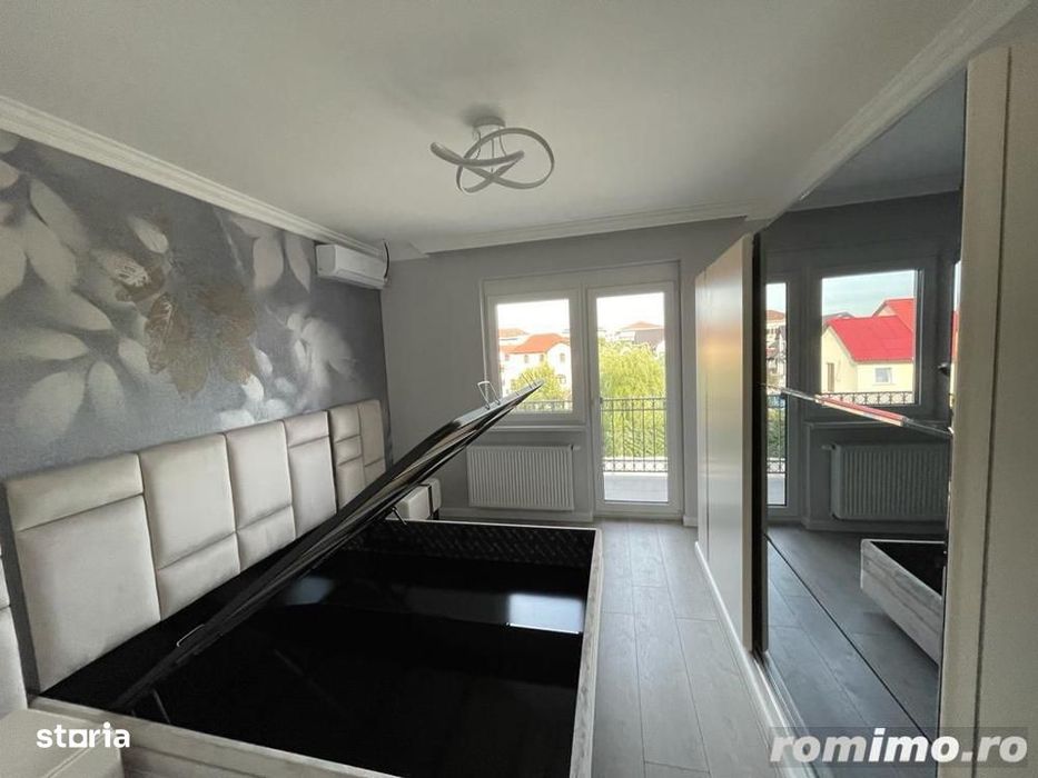 Apartament de lux cu 3 camere în Braytim la 2 min de SUD Plazza — fotografia 3