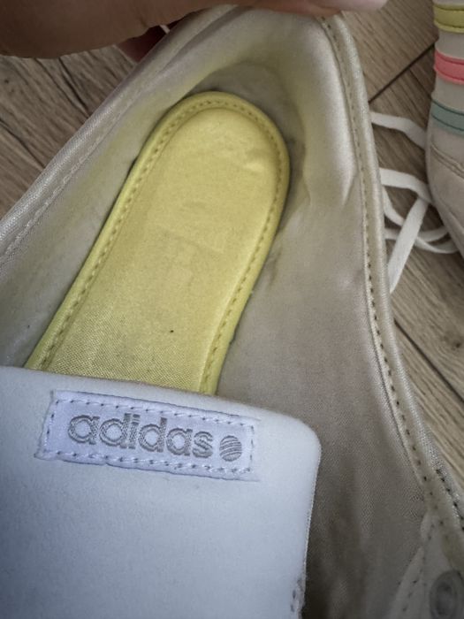 Balerini Adidas dama