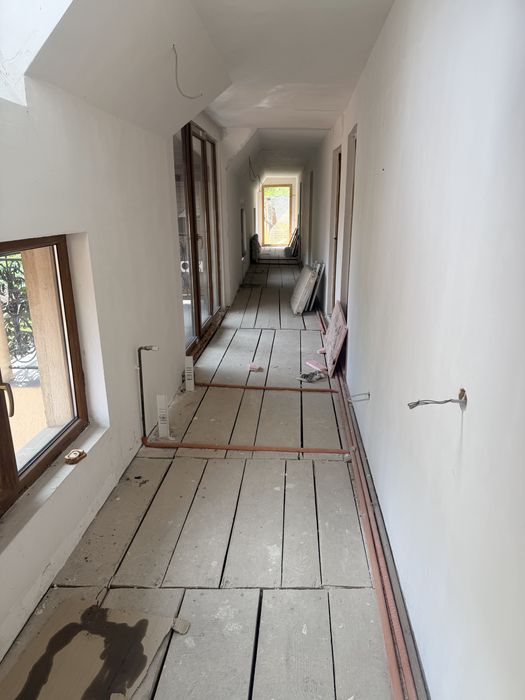 Casă în centrul Sighișoarei + 1.800 mp teren | Ideală pentru pensiune | 300 m