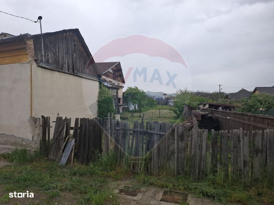 Teren 1,816mp Sighetu Marmatiei / Strada Ion Ghica