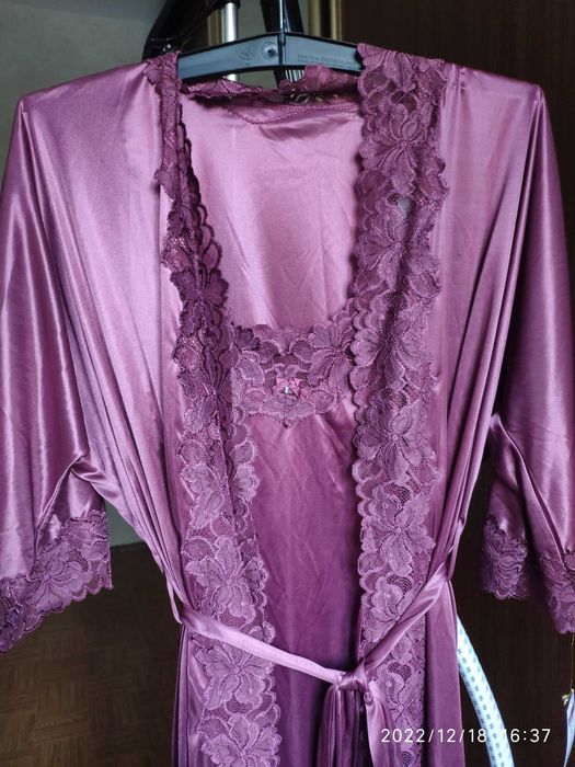 Комплект женского белья Корея