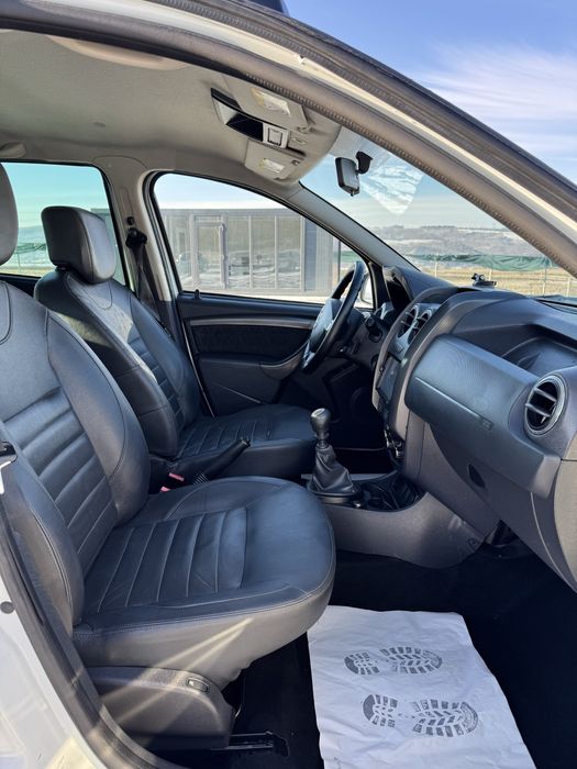 Dacia Duster | 2015 | 170.000km | euro6 | 1.5 dCI