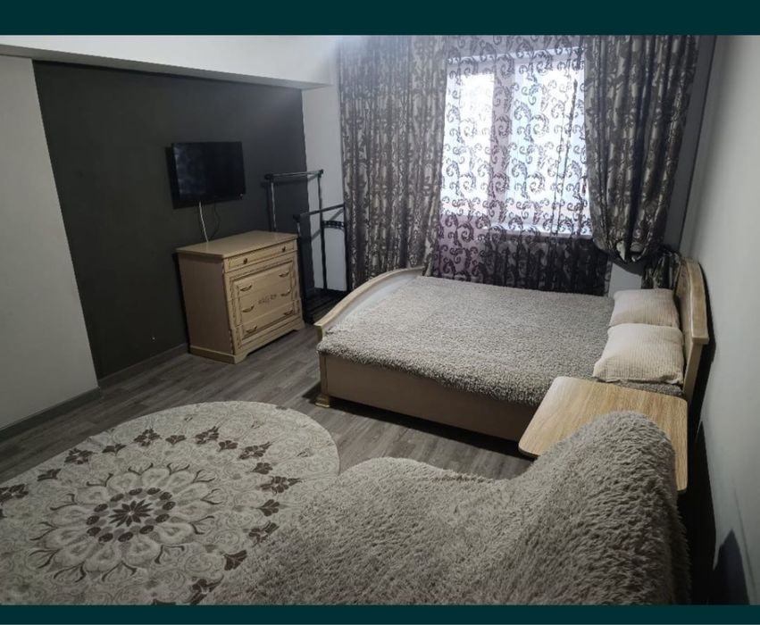 Продам или Обмен 1 ком (Саяхат) на квартиру или дом Вокзал 1