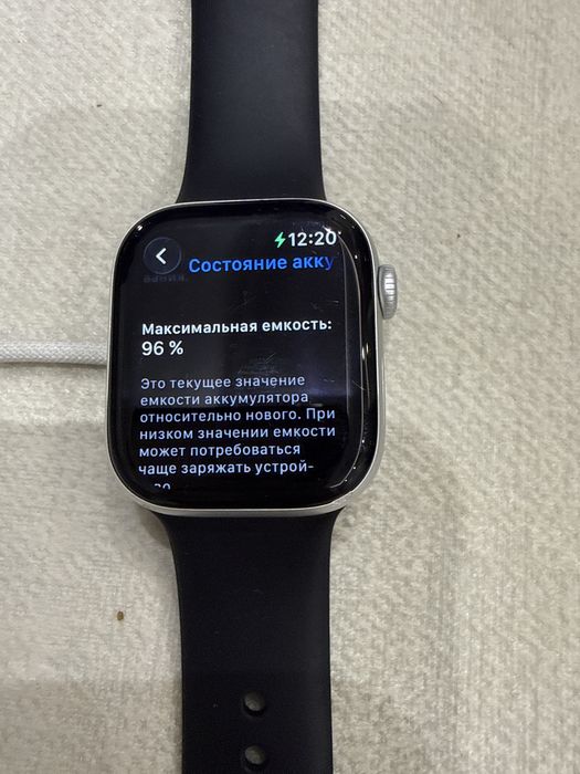 aplle watch series 10