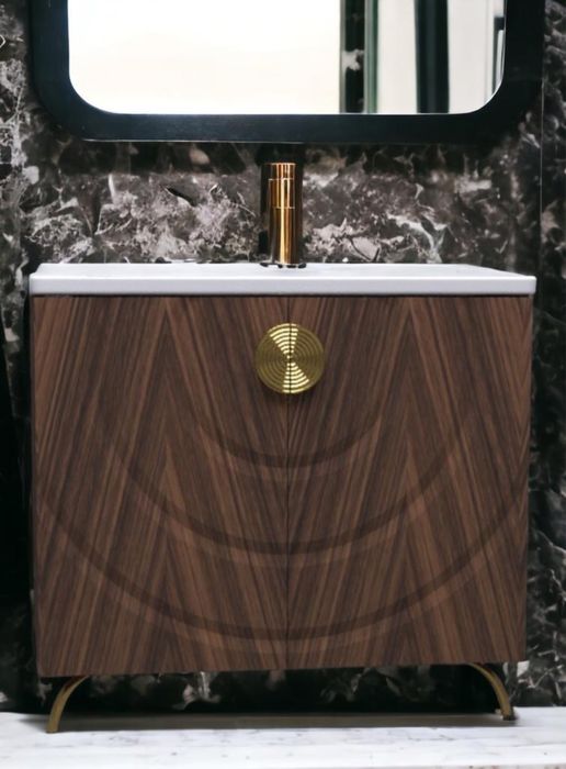 Тумба раковина 60 см