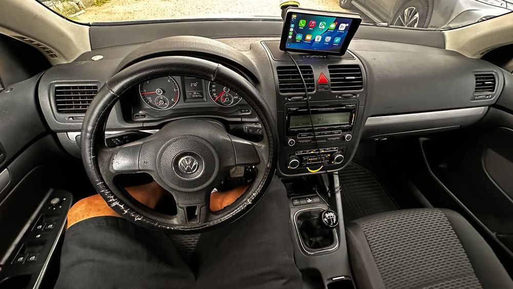 Volkswagen Jetta VW Jetta - 2010 -1.6 TDI