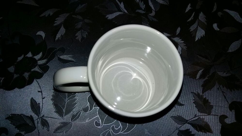 Порцеланова чаша