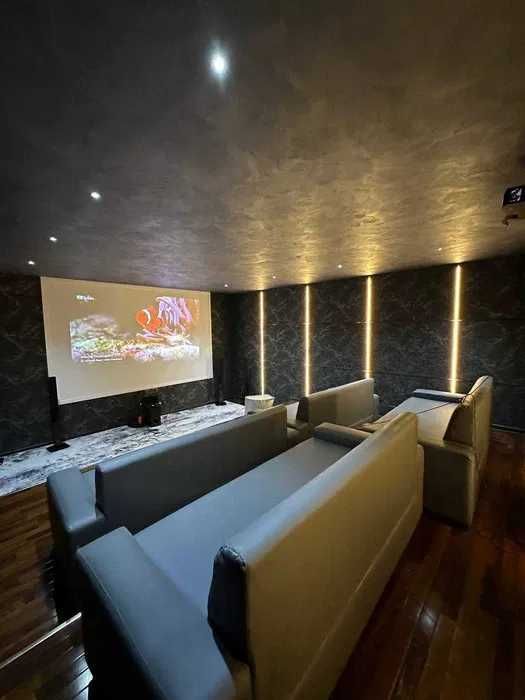 Аренда Евродома 7,2-соток на Бадамзаре люксовая Неоклассика