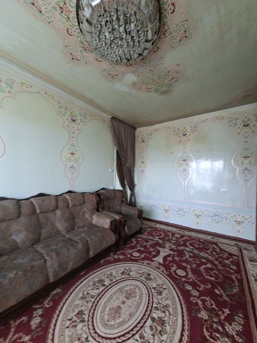 Аренда Квартира 1х2 хона Кора камиш 2/4