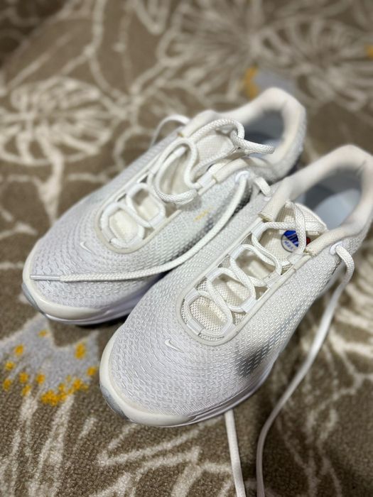 Nike Air Max DN-Dama