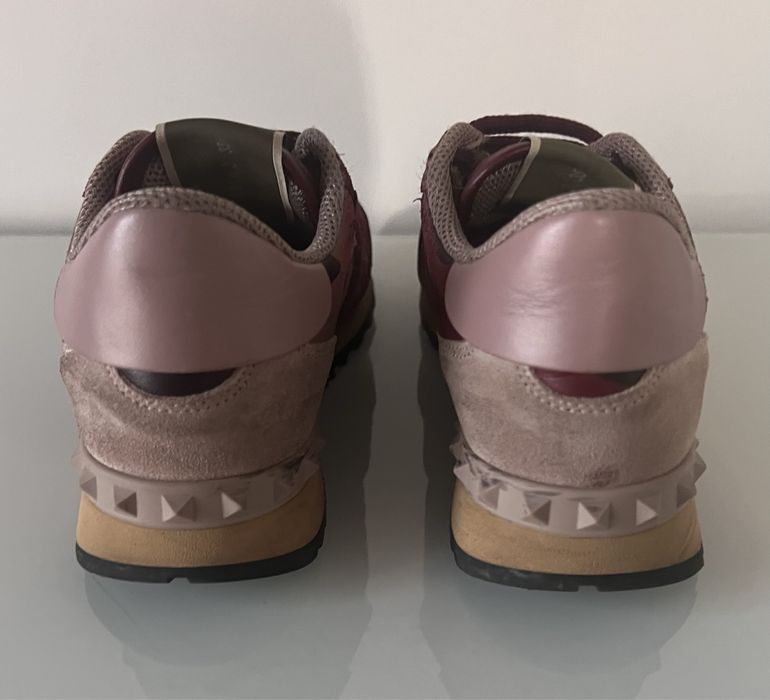 Маратонки Valentino 35IT или EU 36 номер