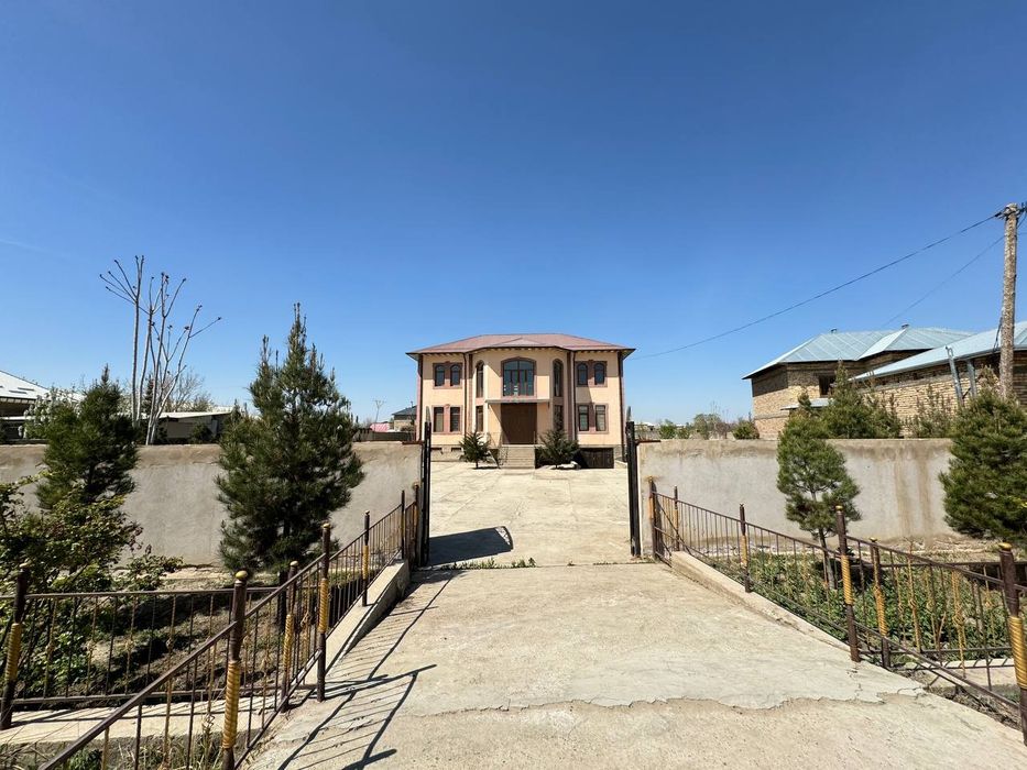 Продаётся участок