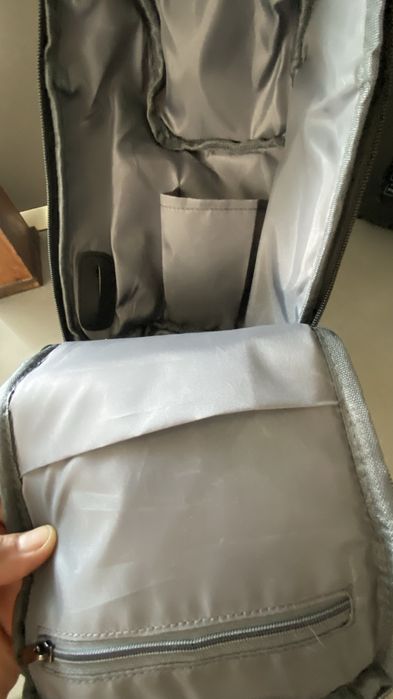 Мъжка  спортна чанта