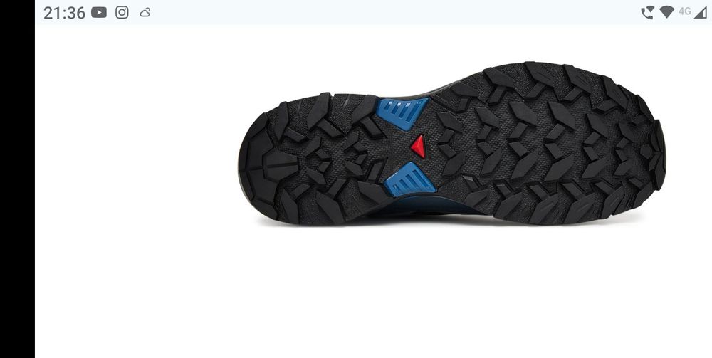 Salomon  x ultra 360 GTX