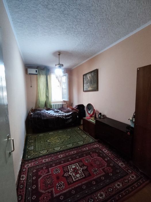 продается чиланзар 6 квартал 2/1/4