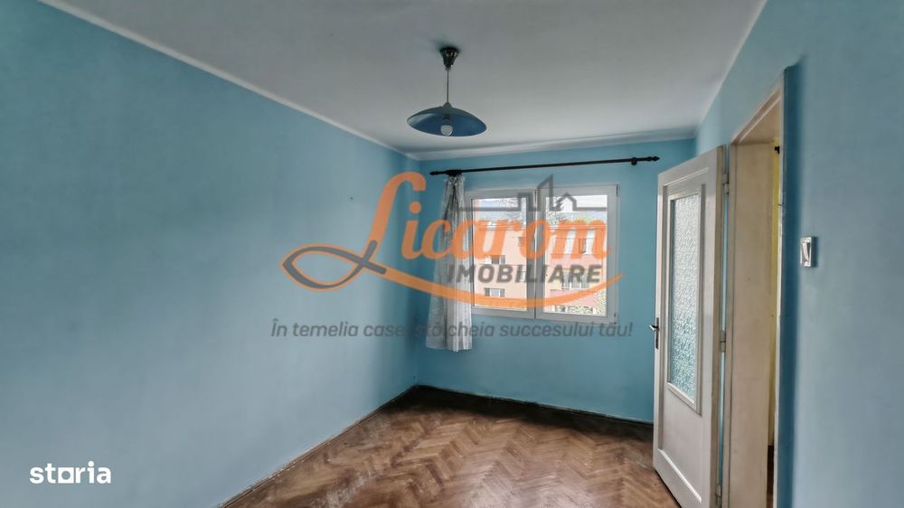 OFERTA!! Apartament 2 camere Uranus chiar langa Piata Astra — fotografia 3