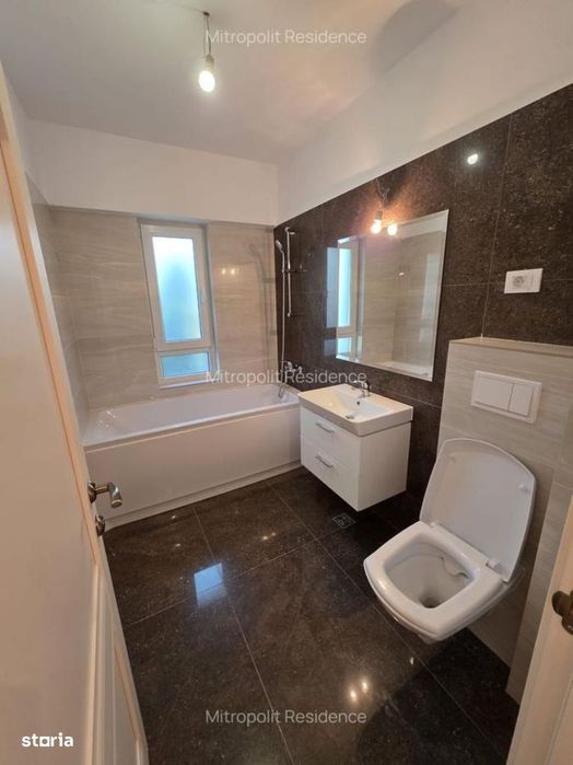 Apartament cu 3 camere de vanzare, Valea Lupului, bloc nou