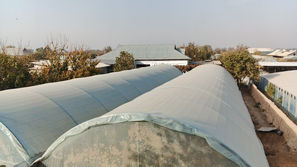 Ховли уй сотилади