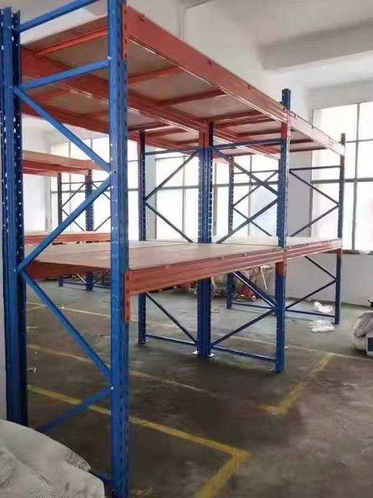Стеллаж для логистики | Logistika uchun|Паллетное хранение|Qulay ombor