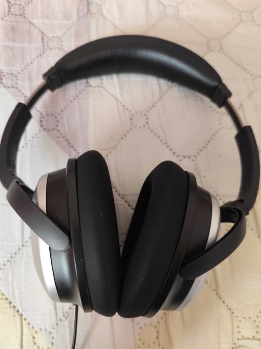 Слушалки Bose QC 15