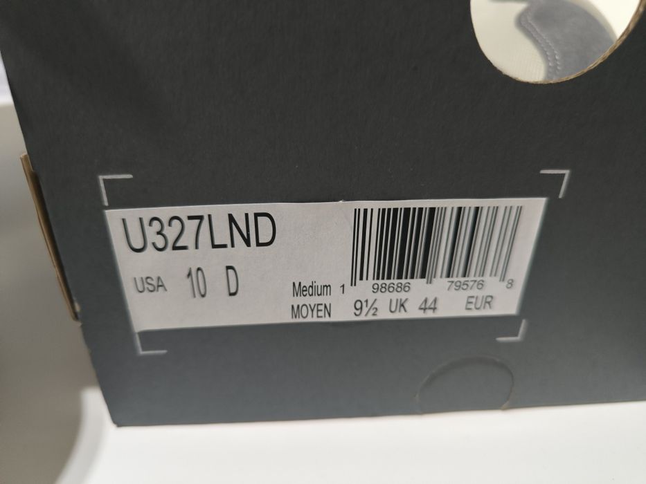 New Balance 327 mărime 44