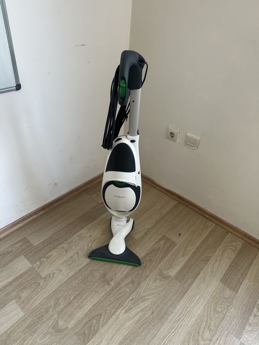 Прахосмукачка kobolt, vorwerk