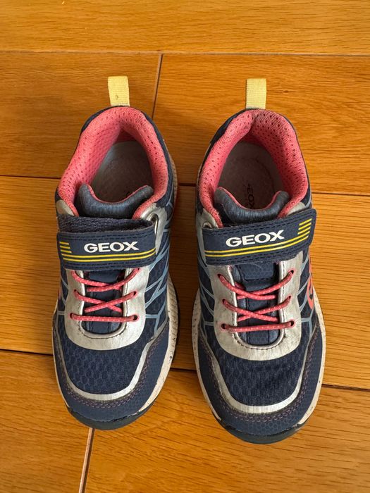 Маратонки Geox, 29p