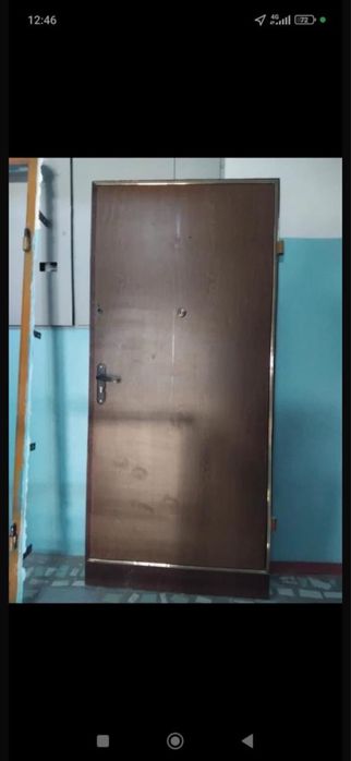 Двери   25000 тг