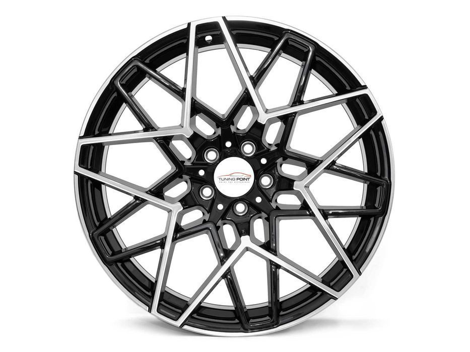 Jante BMW 20 R20 Model F39 F44 F97 G01 G02 G20 G30 G70 G80 G82