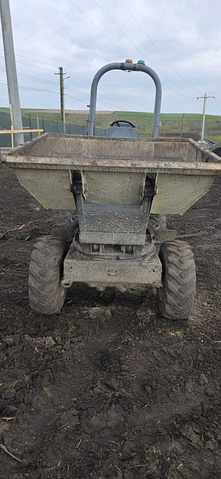 Terex TA2SE Dumper