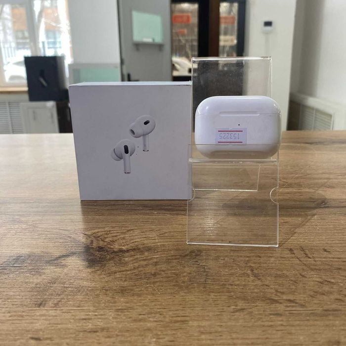 К162/Беспроводные наушники Apple AirPods Pro 2/SK153225