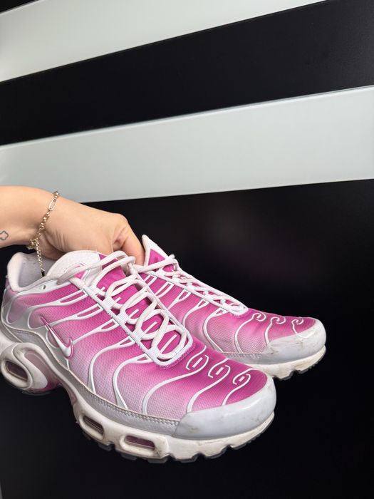 Nike Air Max Plus