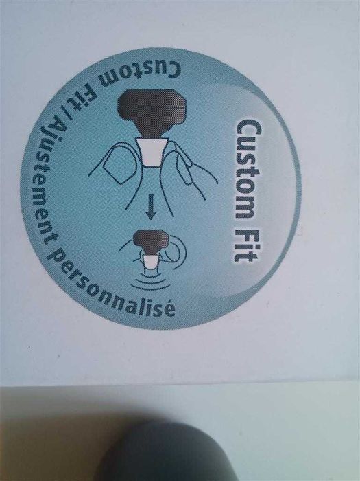 True wireless слушалки JVC HA-A50T