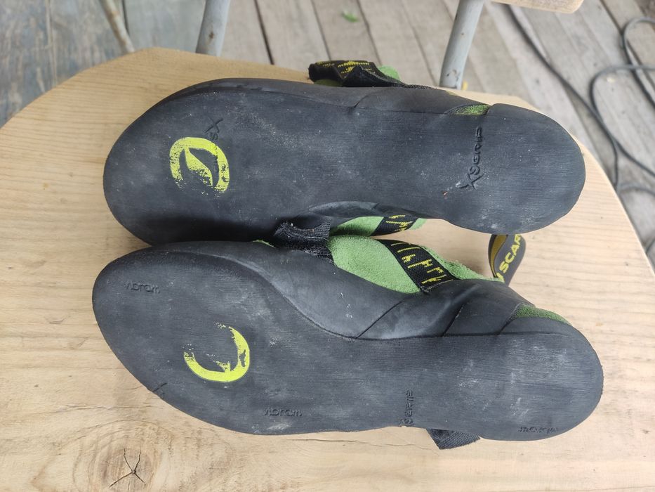Еспадрили за катерене SCARPA, цени от 10€