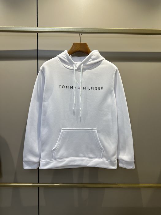 Худи Tommy Hilfiger
